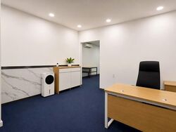 Ubi Techpark (D14), Factory #586001601
